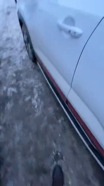 Отзыв Алексей Changan35Plus Красноярск