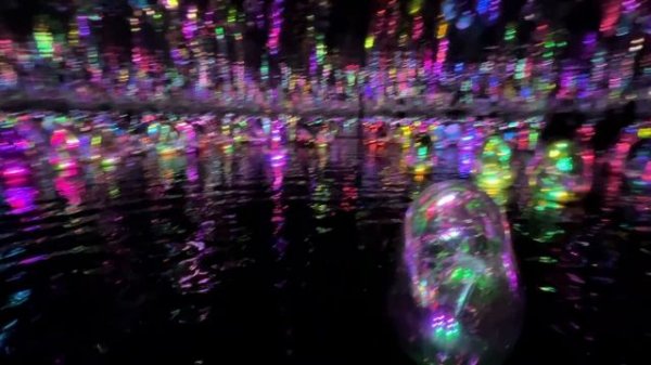 TeamLab Phenomena