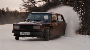 Черешня \\ Видеозарисовка \\ Юрий Казаков