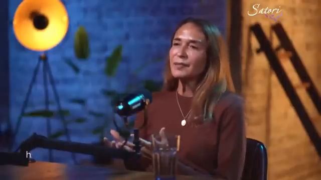 📹 Аннеке Лукас: взгляд изнутри детского $еkс - рабства | МK- ультра → 👤 #Satori → смотреть онлайн