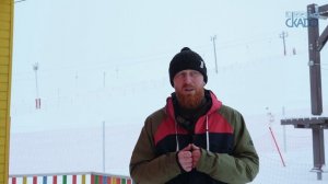 БКД производства ГК "СКАДО" (буксировочная канатная дорога)