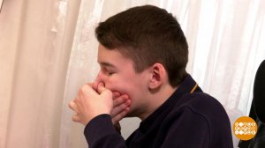 Как правильно чихать? Доброе утро. Фрагмент выпуска от 12.02.2026