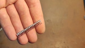 Потрясающие мини-грабли своими руками