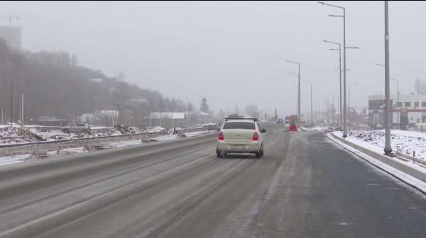 В 2026 году в Уфе благоустроят 28 объектов транспортной инфраструктуры