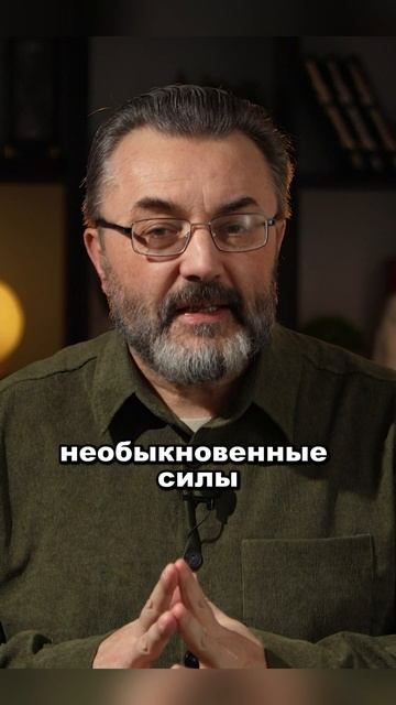 Один из САМЫХ МОЩНЫХ дней года