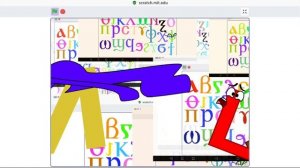 coptic alphabet song crying