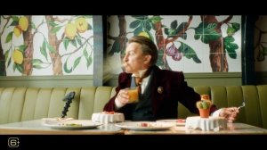 Домовенок Кузя 2