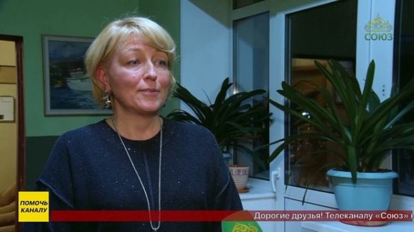 В Москве, в православном детском доме «Павлин», прошел премьерный показ спектакля «Притчи»