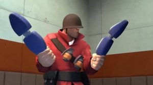 Солдат против Бонни озвучка от Брата Арбузника