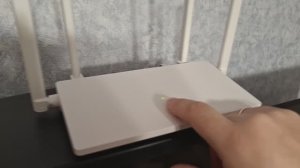 Как подключить и настроить роутер Huawei AX1