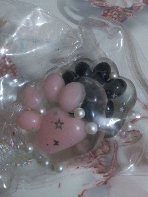 обзор на лабки