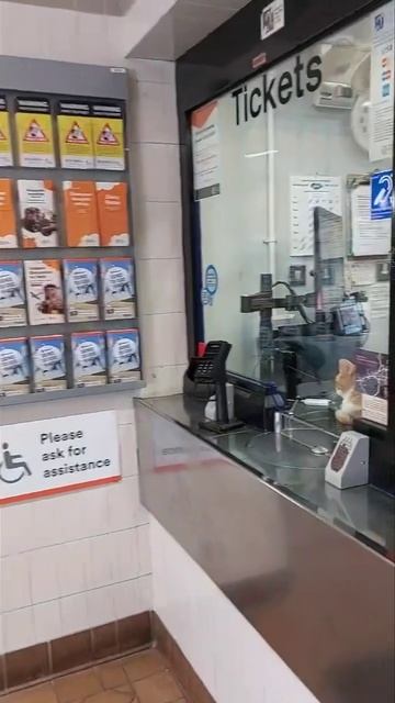 новый оператор