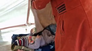 Кочевая жизнь# Иран#  186 часть