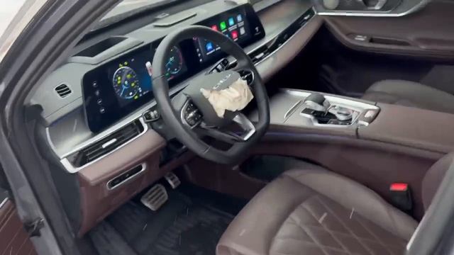 Tiggo 8 pro max 2023 смотреть онлайн