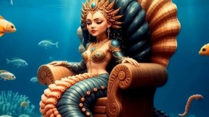 Как Дуремар Мальвину спасал и чуть не женился на пиявке. Подводный блюз-рок-шансон