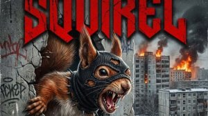 Squirel - Топ (Бонус)