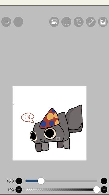 Арт на конкурс ★~🌓Eclipse_The_Werewolf🐺~★ смотреть онлайн