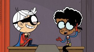 Мой шумный дом 4 сезон 13 серия (мультсериал, 2019)