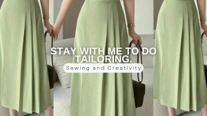 Моделирование юбки