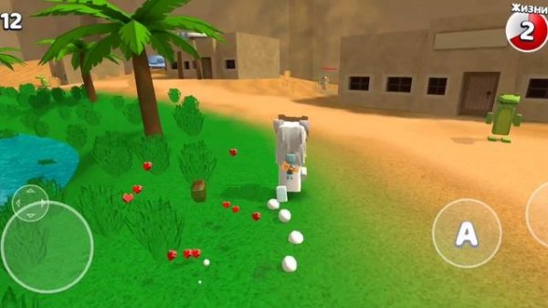 super bear adventure