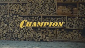 Садовый измельчитель Champion SH280