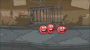 КРАСНЫЙ ШАРИК,  КРАСНЫЙ ШАР