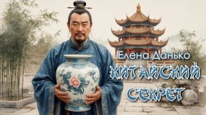 Китайский секрет. Главы 1 - 3