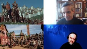 1681. Алексеев С.В.: Воины, мастера, труженики. Города, умельцы, грамотность на Руси X-XI веков