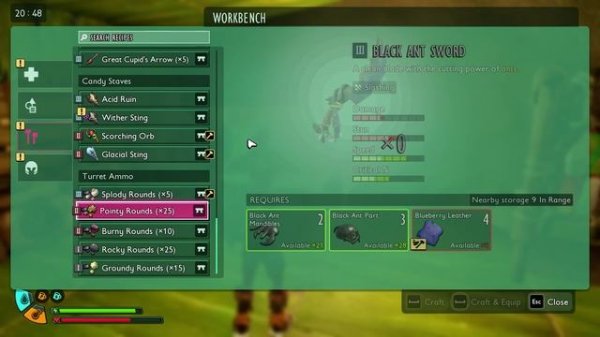 Grounded2 ГРАУНДЕД 2! ОБОРОНА МИКС.ЕРА И СМЕРТ ОРК МАТЕРИ ПУЧИХИ!