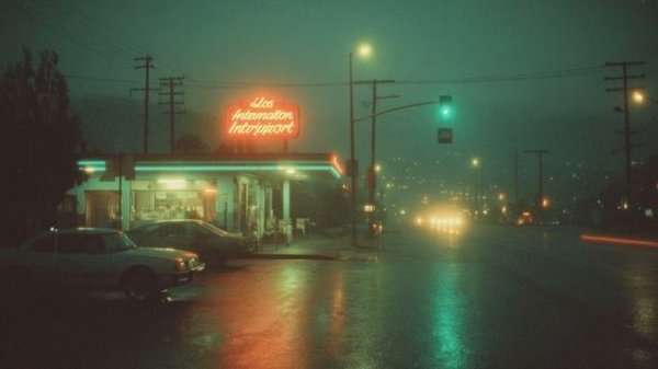 Synthwave - Retrowave - Dreamwave Mix