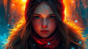 Почему кожу щиплет на морозе: секреты защиты и ухода.