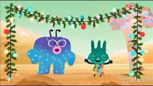 Ум и Хрум. Очевидное неприятное Мультфильм (2026 ИИ)