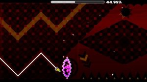 Sakupen Buffles от retromanGD (я его знаю) | Geometry Dash (Показ + Noclip was used)