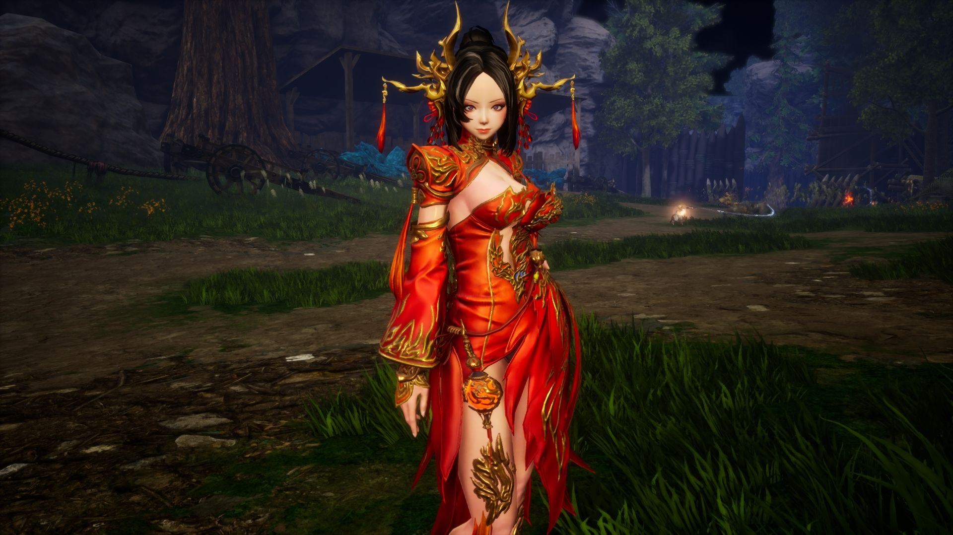 BNS Neo возвращение к истокам /ЛАЙТ - стрим на расслабоне смотреть онлайн