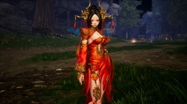 BNS Neo возвращение к истокам /ЛАЙТ - стрим на расслабоне