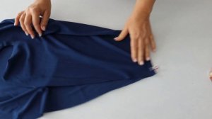 Делает простой чехол для мебели, который реально продлевает ей жизнь