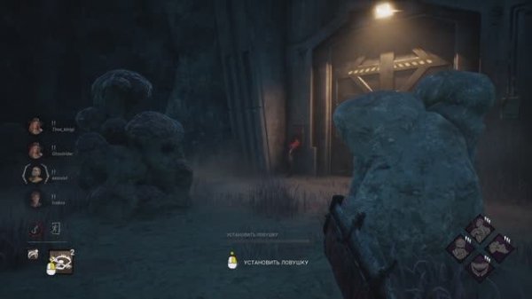 Могли и сами сбежать )