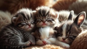 Колыбельная для детей