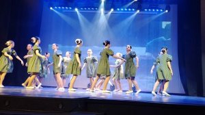 Искусство жить" 11 февраля