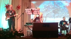 Знаешь, так хочется жить