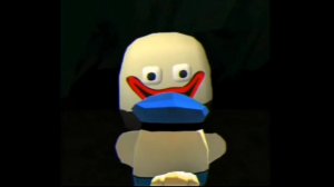 Аналоговый хоророрр резня 6 серия