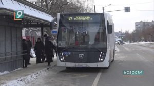 Город на колесах: как меняется общественный транспорт Старого Оскола