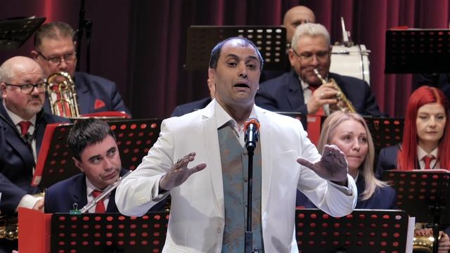 Н.А. Римский-Корсаков, Песня индийского гостя из оперы «Садко»