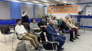 Проект «Территория РефлекТория»