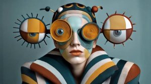 Where Souls Lean - ai video-(1080p24)