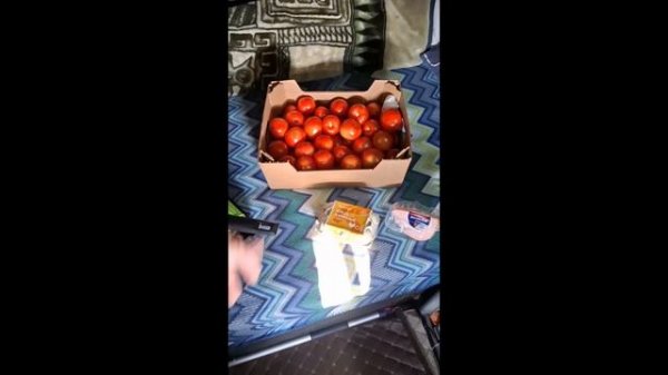 Крутим гайки. ремонт ресивера на телеге