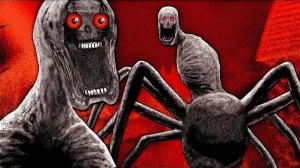 РЕАЛЬНЫЙ УЖАС В MINECRAFT!