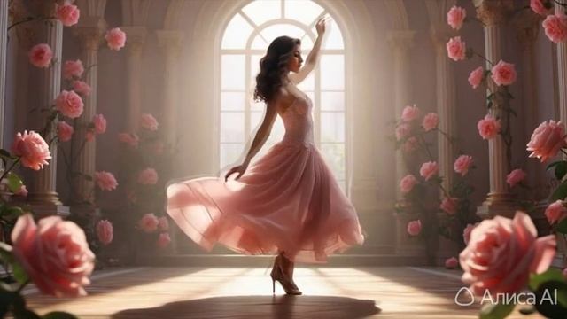 The tea rose. смотреть онлайн