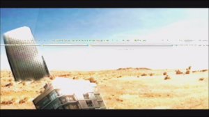 Здания пробудились часть 3