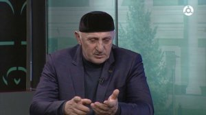 Актуальное интервью. День памяти воинов-интернационалистов